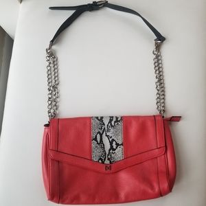 MOFÉ by Linda Park convertible handbag